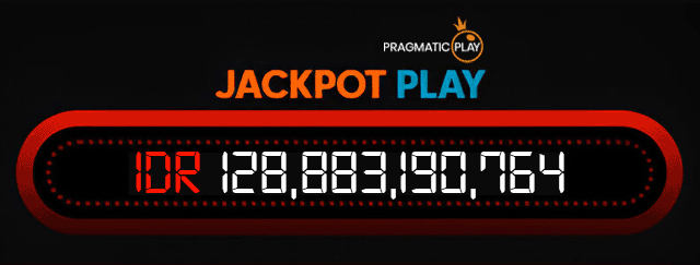 Jackpot Mobile DODO96