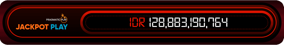 Jackpot DODO96